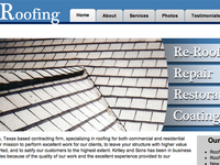 Kirtley Roofing