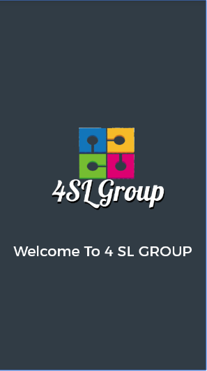 4SL Group IT Development in Android, Ios,Java,Asp.