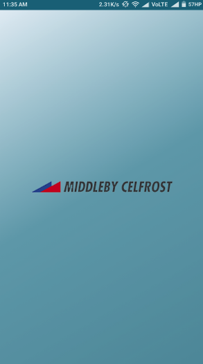 Middleby Service Manager