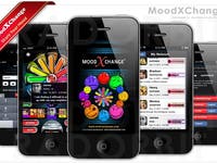 MoodXchange iOS App