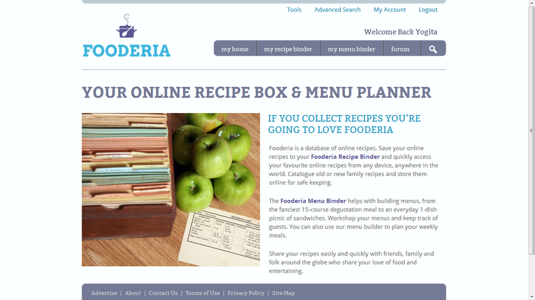 Fooderia.com