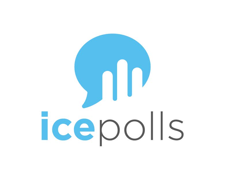 Logo For Icepolls