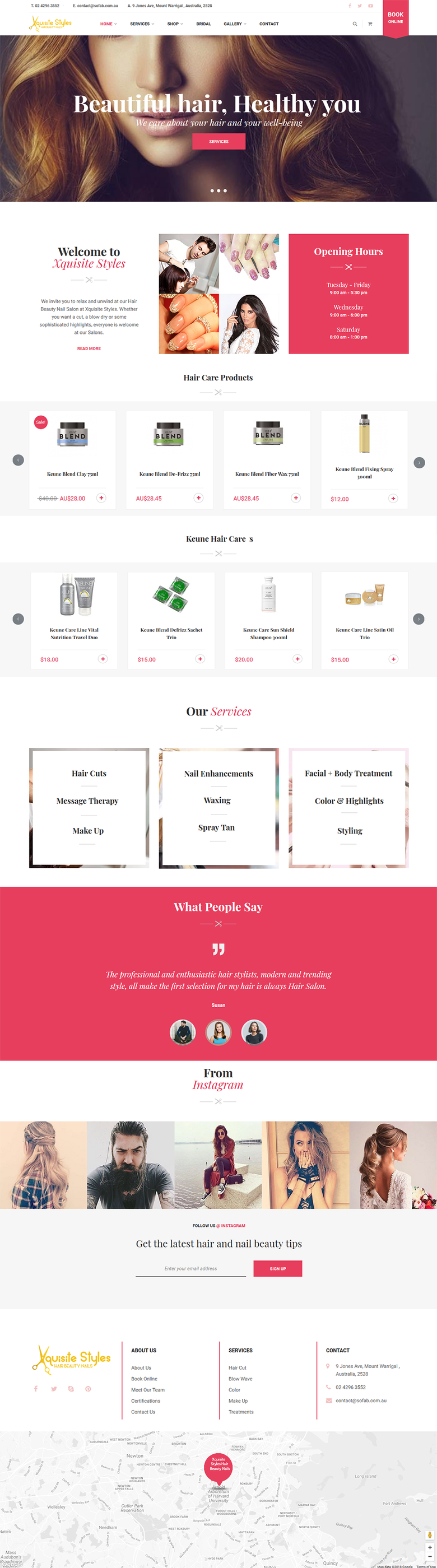 Shopify Store customization