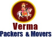 Logo Design for http://www.vermarelocation.in/
