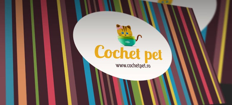 Cochet Pet