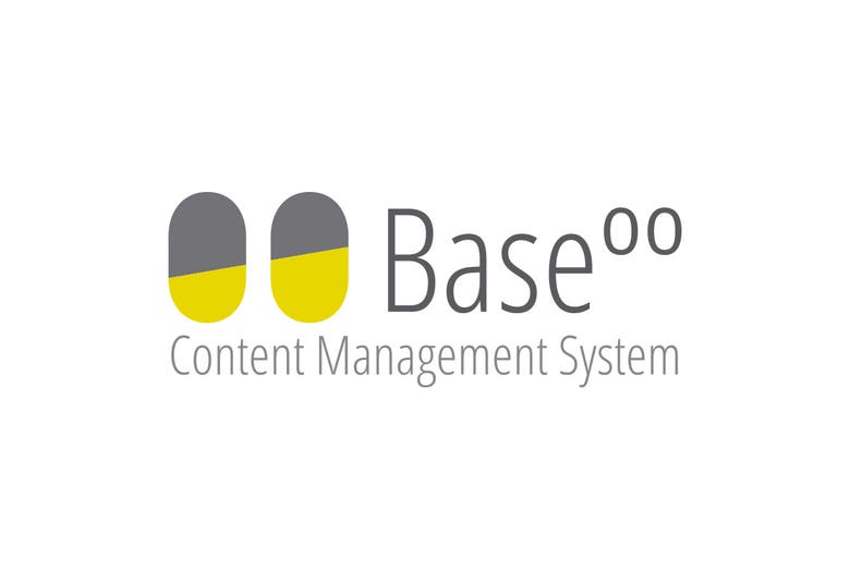 Baseºº · Content System Management