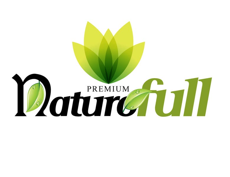 Naturo Full logo