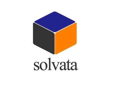 Logo Design concept for Problem Solver