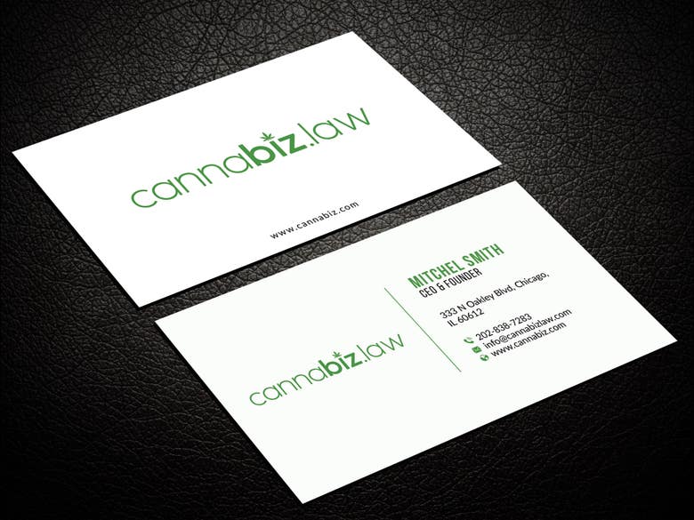 Logo &Business card