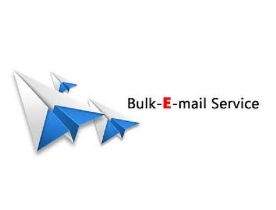 I will Provide you a list of email addresses for marketing