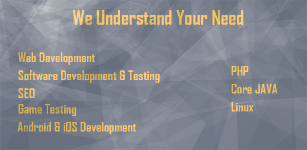 JPD Solution is a development company