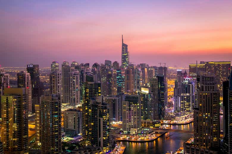 Doing Business in the UAE - A guide to banking law