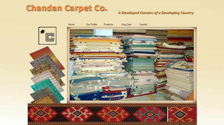 Chandan Carpet