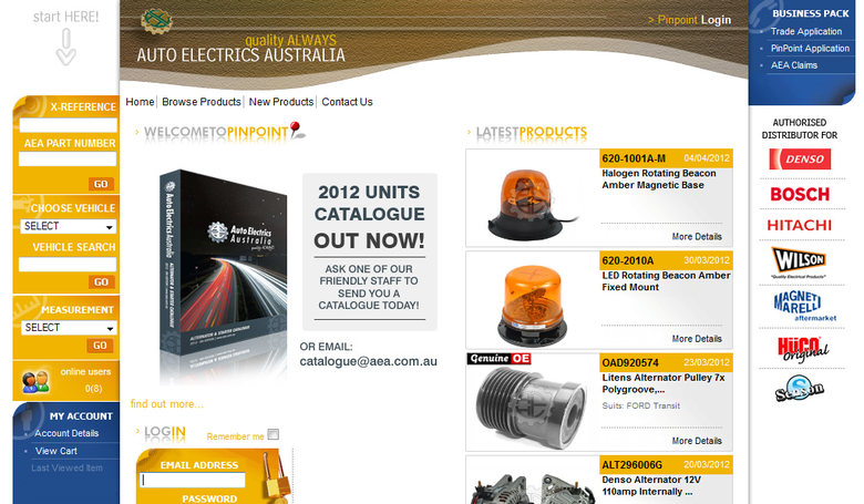 Auto Electrics Australia