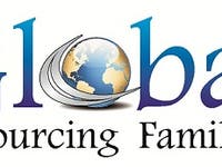 Logo Global Sourcing Family