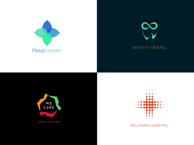 Medical/Pharmacy Logo designed by aGraphiKMIRACLE
