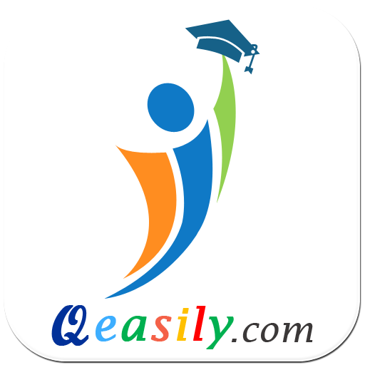 Qeasily- NCERT CBSE & SSC Best SmartLearning App