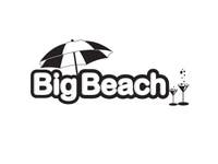 Logo for Big Beach