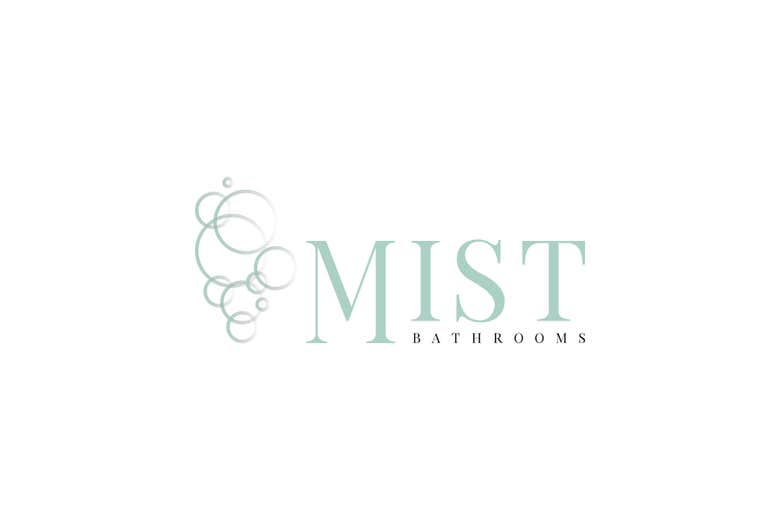 MIST Bathrooms Logo