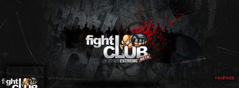 Fight Club Extreme