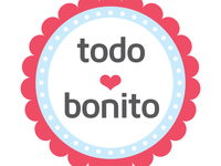 Todo Bonito / Stationery for kids