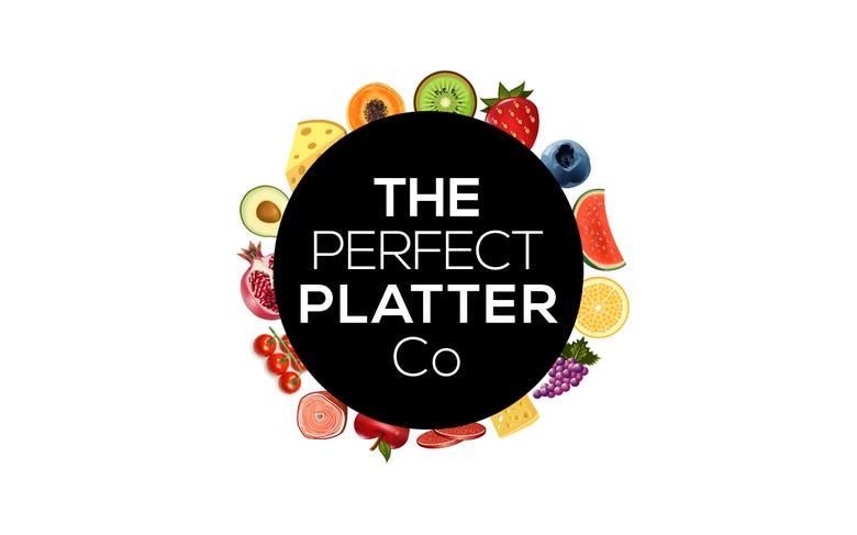 perfect platter logo