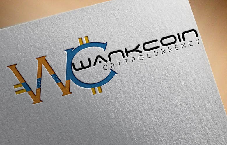 WankCoin Logo Contest