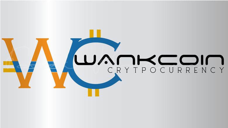WankCoin Logo Contest