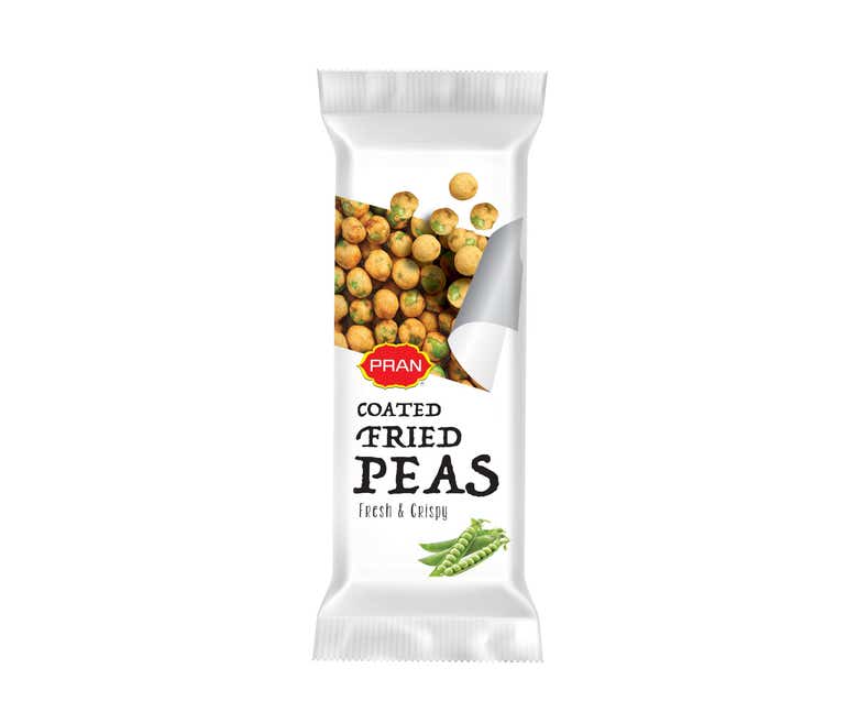 PRAN Coated Fried Peas