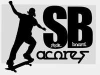 Skateboard Aores
