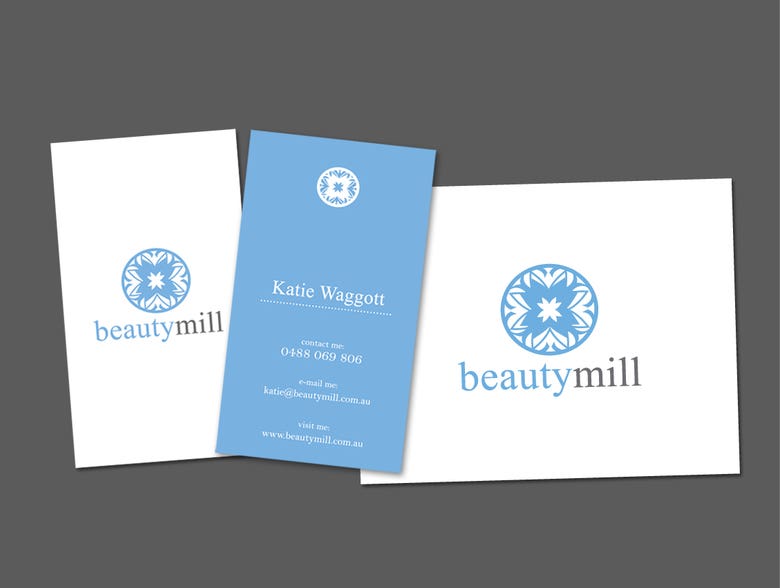 Beauty Mill Project