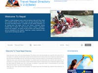 Travel Nepal Directory