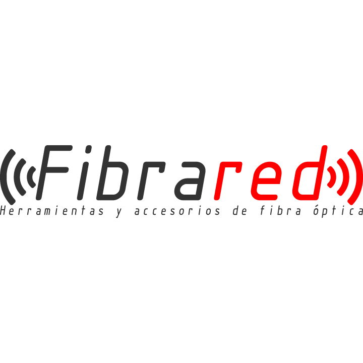 Logotipo Fibra Red