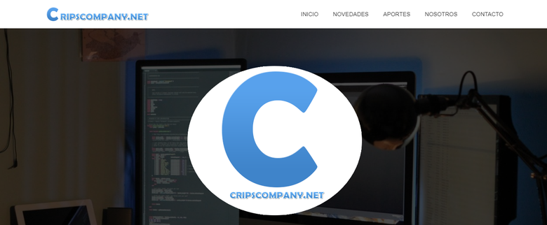 Crips Company Empresa Digital