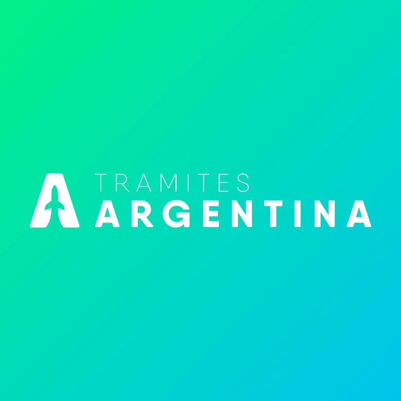 Trámites Argentina
