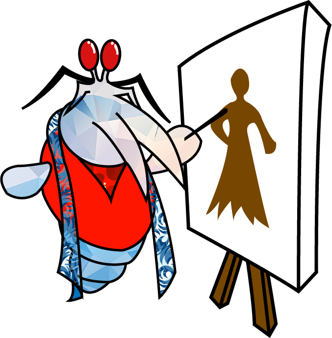 Mantis shrimp icon