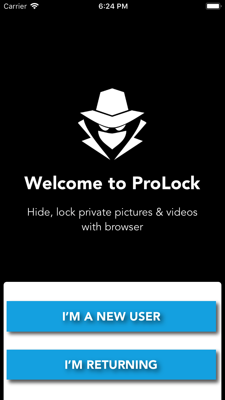 ProLock
