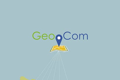 Geo.com Android and IOS Mobile Application