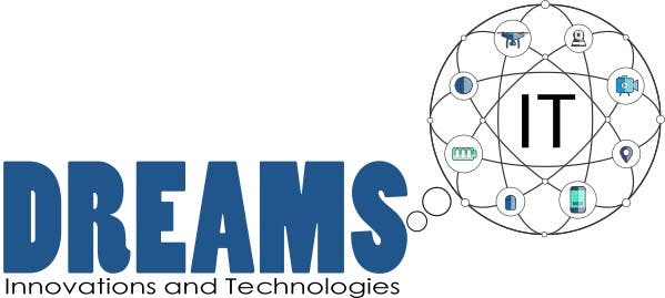 Dream IT logo