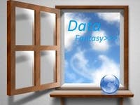 Data fantasy 