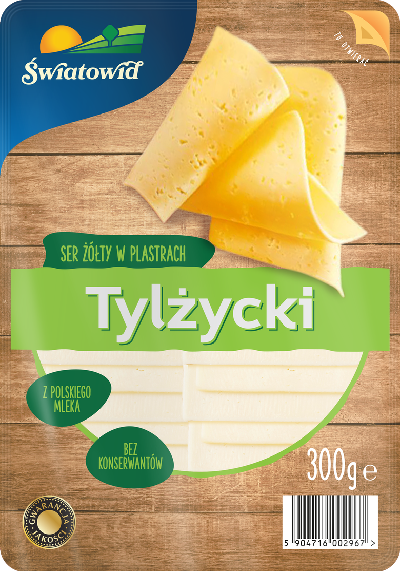 Packaging | Cheese | Private Label FMCG