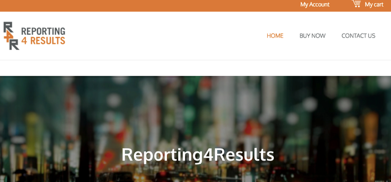 Reporting4Results