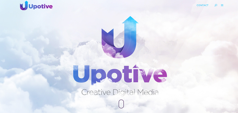 Upotive | Dynamic Website