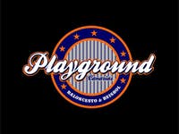 Logo Playground