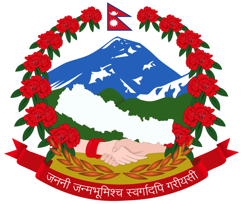 Apps for Municipalities of Nepal
