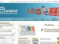 Albras Site