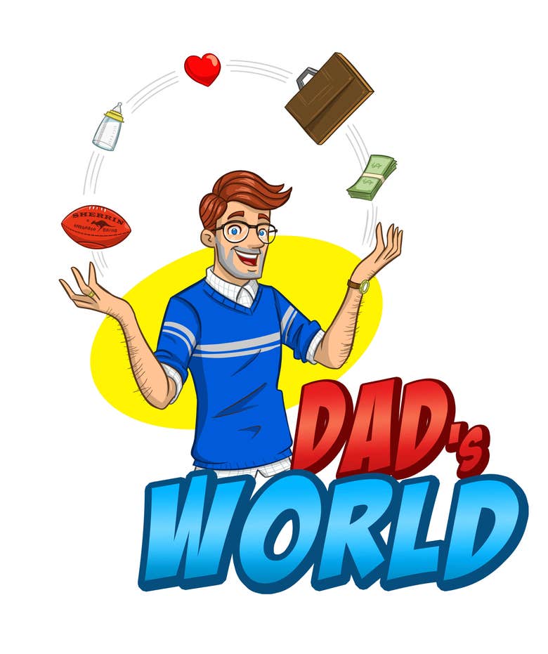 Dad's World