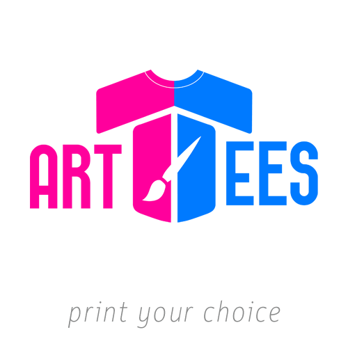 Artees_Logo design