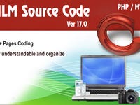 MLM Source Code