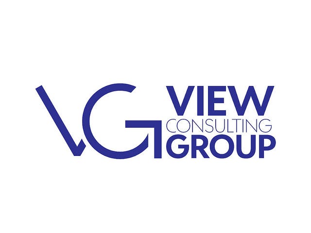 View Group Logo